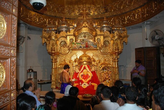 Festivals Celebrated at Siddhivinayak Temple