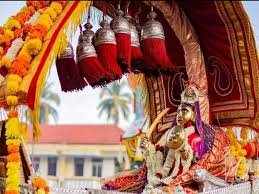 What Makes Shree Shantadurga Temple Yatra Sacred for Devotees