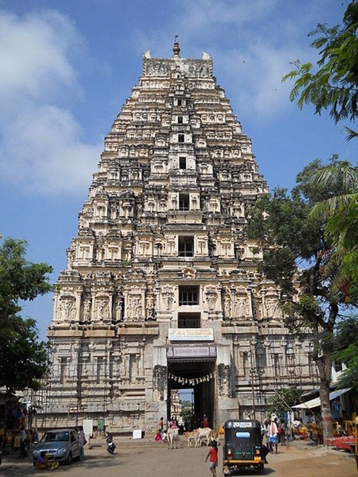 Historical Architecture