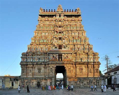 Historical Architecture