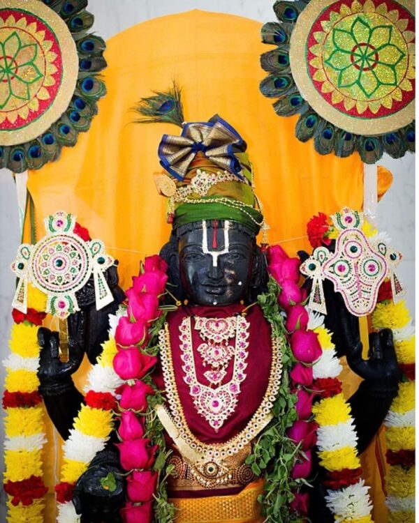 What Makes Guruvayur Temple Sacred for Devotees