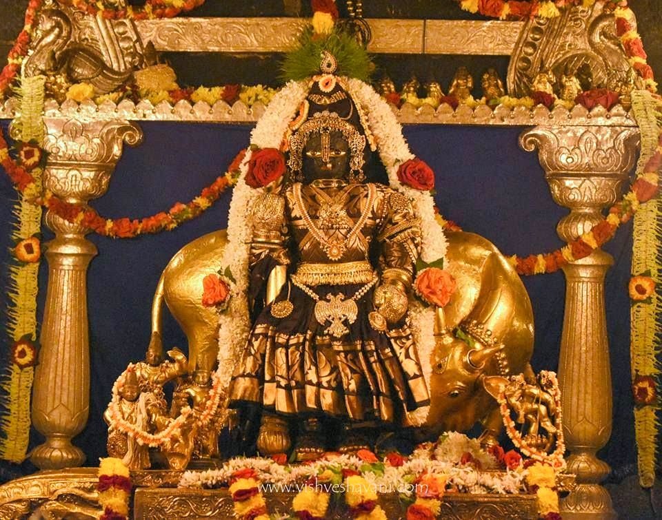 What Makes Udupi Sri Krishna Matha Sacred for Devotees