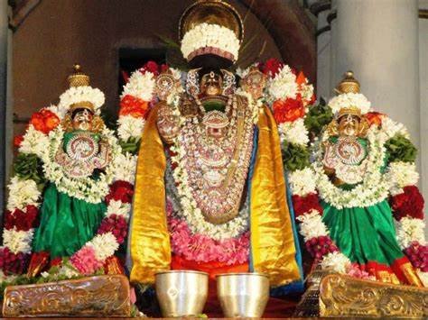 What Makes Varadharaja Perumal Temple Sacred for Devotees
