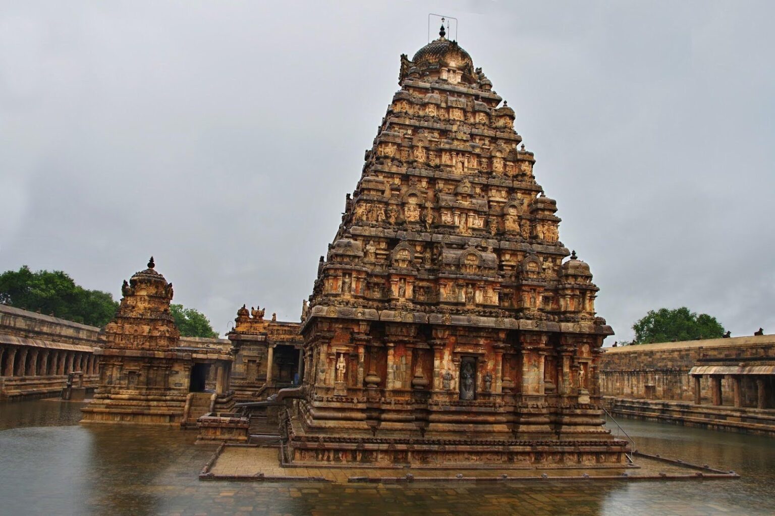 Historical Architecture