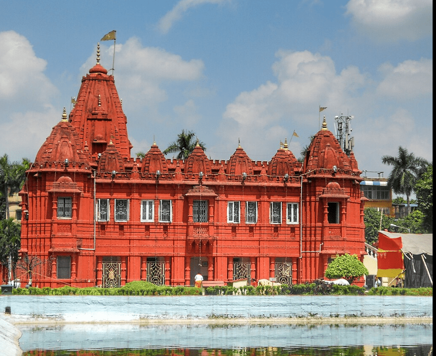 Historical Architecture