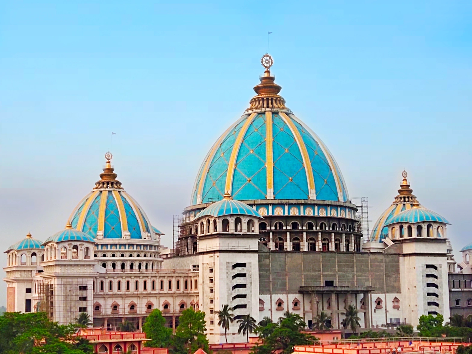 ISKCON