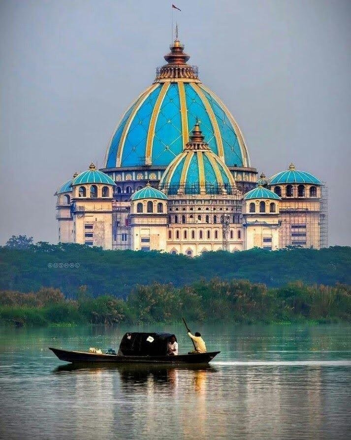 Historical Architecture
