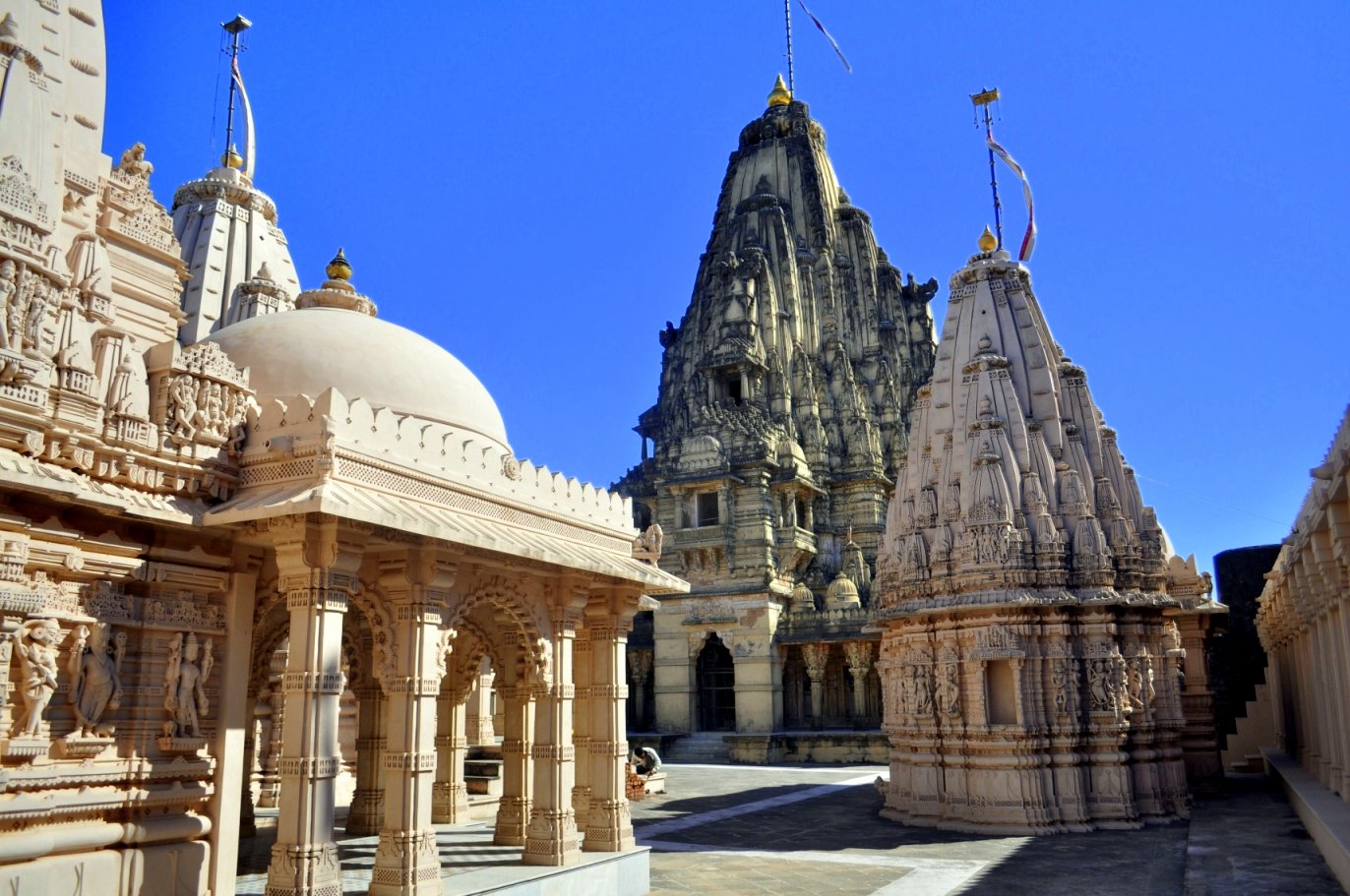 Historical Architecture