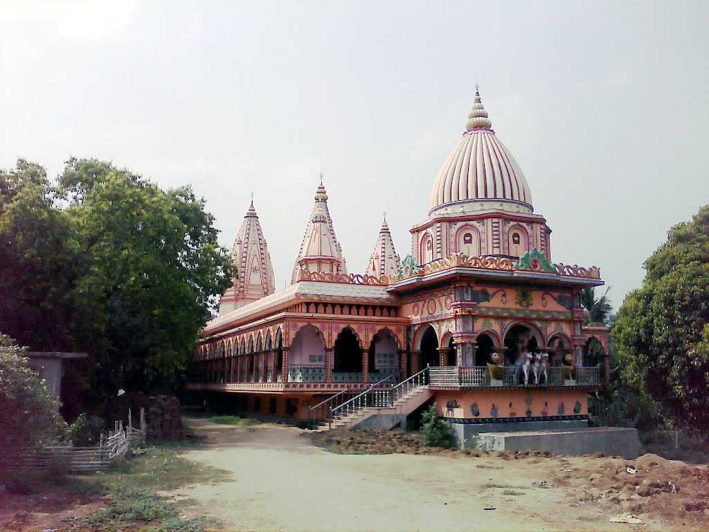 Tara temple