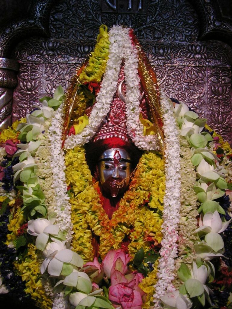 What Makes Tara temple Sacred for Devotees