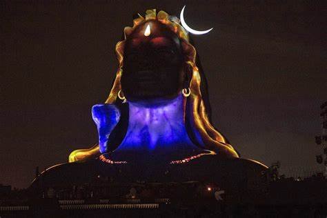 What Makes Adiyogi Shiva Temple Sacred for Devotees
