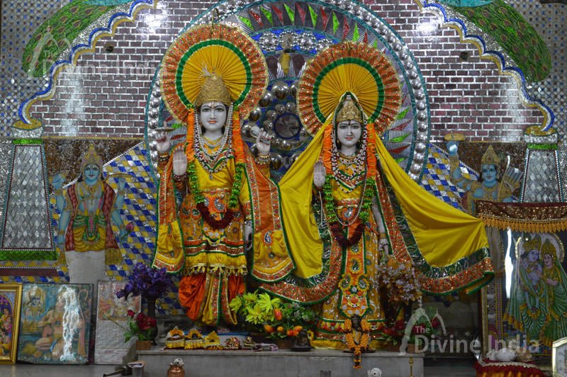 What Makes Laxminarayan Temple (Birla Mandir) Sacred for Devotees