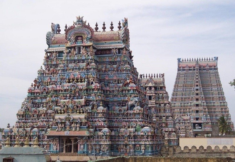 Ranganathaswamy Temple