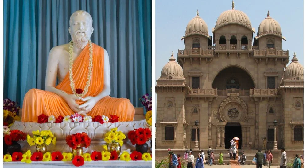 What Makes Belur Math Sacred for Devotees