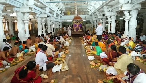 What Makes Annavaram Sri Satyanarayana Swamy Temple Sacred for Devotees