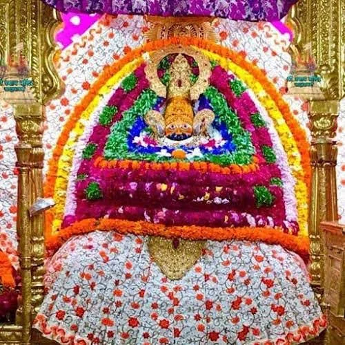 Festivals Celebrated at Khatu Shyam Ji Temple