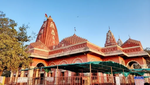 What Makes Nageshwarnath Temple Ayodhya Sacred for Devotees