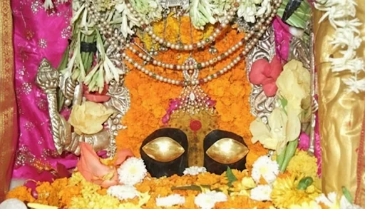 What Makes Naina Devi Temple Sacred for Devotees