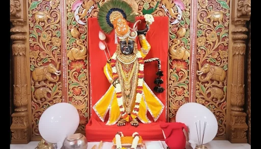 What Makes Nathdwara Shrinathji Temple Sacred for Devotees