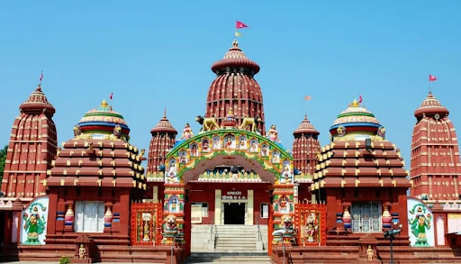 Historical Architecture