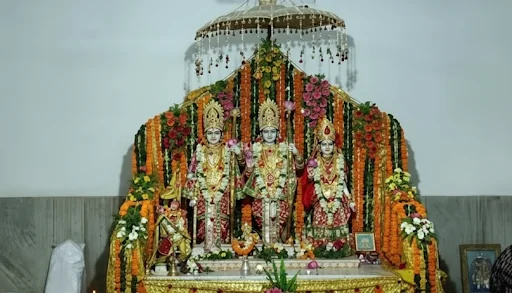 What Makes Ram Mandir Bhubaneswar Sacred for Devotees