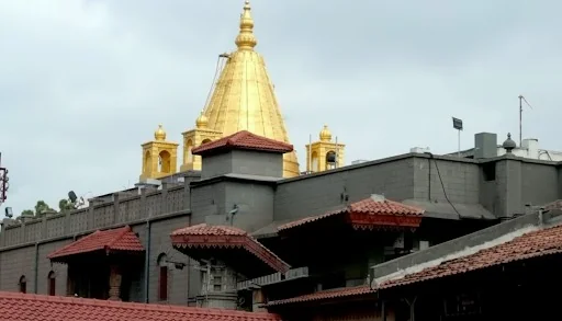 Festivals Celebrated at Sai Baba Mandir
