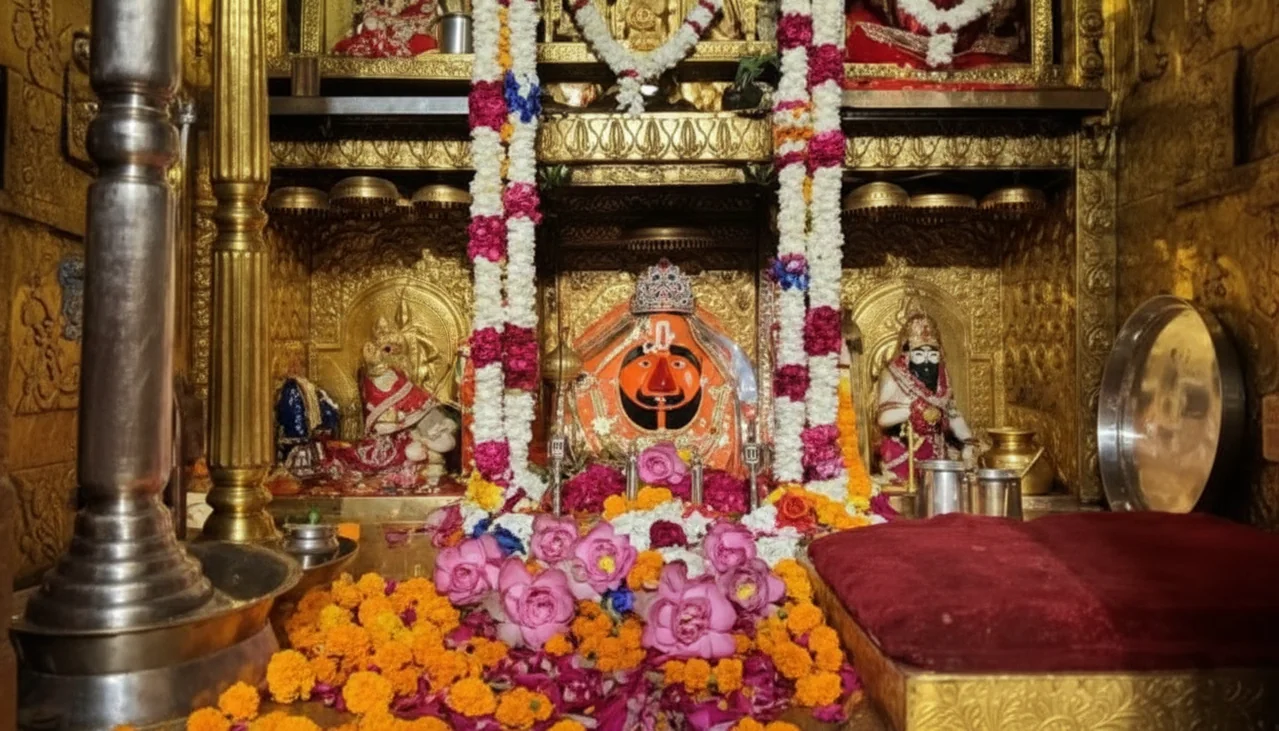 What Makes Salasar Dham Temple Sacred for Devotees