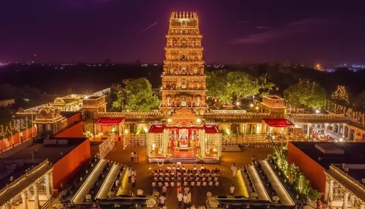 What Makes Sita Ramachandraswamy Temple, Bhadrachalam Sacred for Devotees
