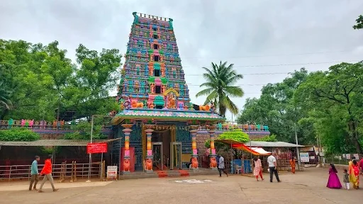 What Makes Sri Peddamma Thalli Temple Sacred for Devotees