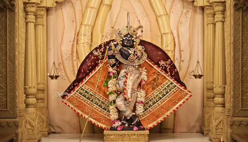 Radha Raman Temple