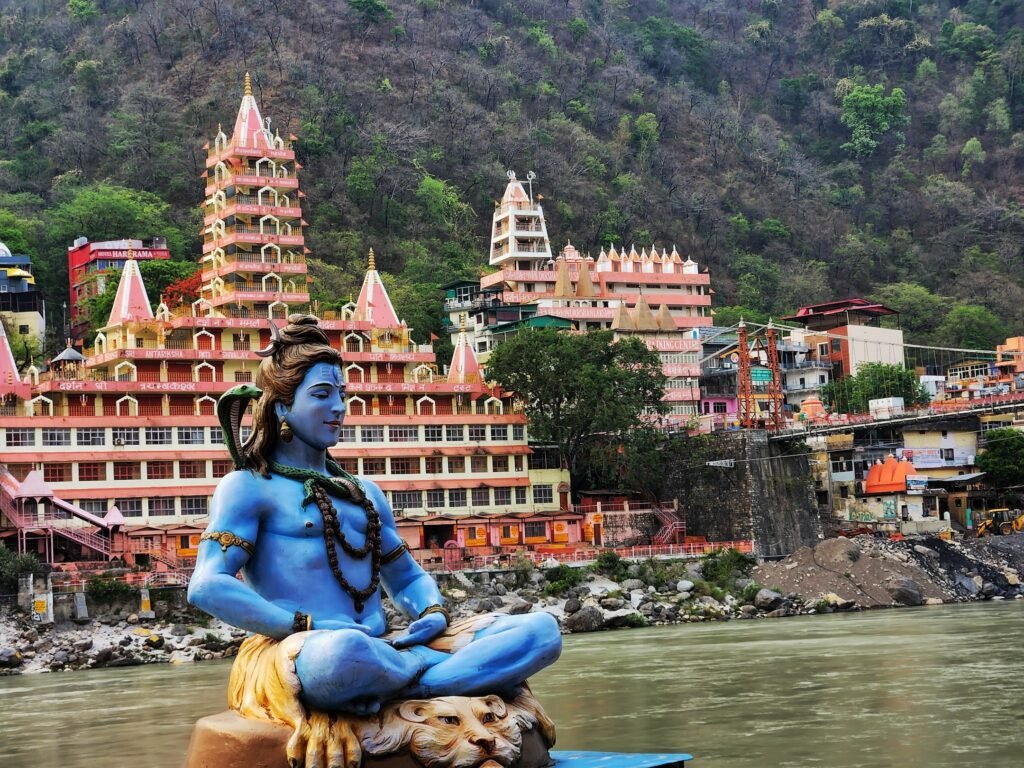 Neelkanth Mahadev