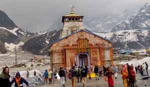 Shodashopachar Puja for Total Life Prosperity at Sacred Temples